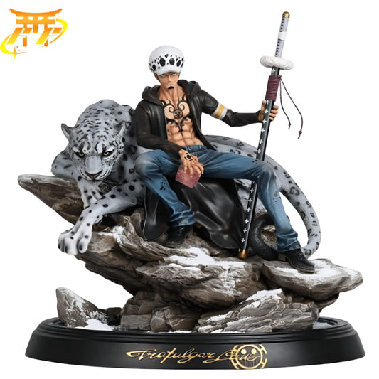 Trafalgar D. Law figur - One Piece™