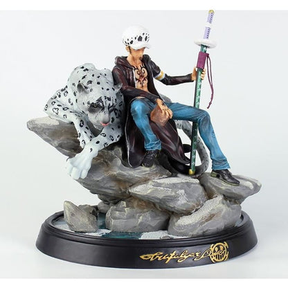 Trafalgar D. Law figur - One Piece™
