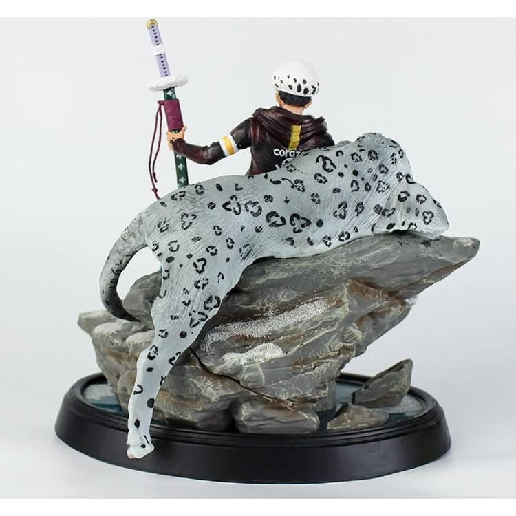 Trafalgar D. Law figur - One Piece™
