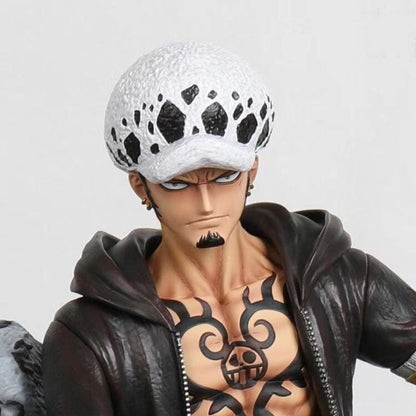 Trafalgar D. Law figur - One Piece™