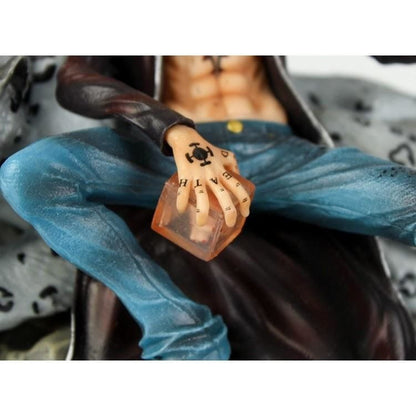 Trafalgar D. Law figur - One Piece™