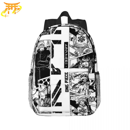 Trafalgar D. Law ryggsäck – One Piece™
