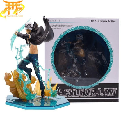 Trafalgar D. Water Law Figur - One Piece™