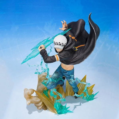 Trafalgar D. Water Law Figur - One Piece™