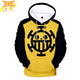 Trafalgar D. Water Law Tröja – One Piece™