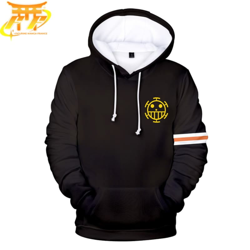 Trafalgar D Water Law Tröja – One Piece™