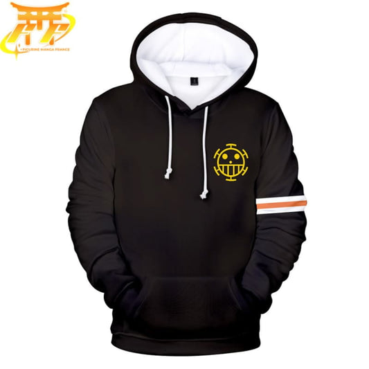 Trafalgar D Water Law Tröja – One Piece™