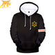 Trafalgar D Water Law Tröja – One Piece™