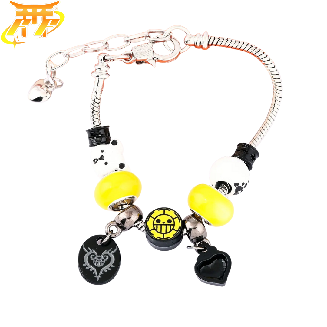 Trafalgar Law Armband – One Piece™