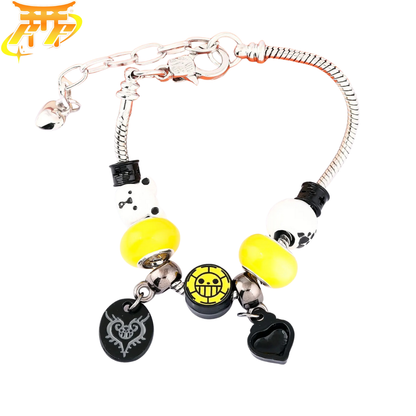 Trafalgar Law Armband – One Piece™