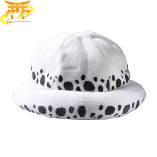 Trafalgar Law Hatt - One Piece™