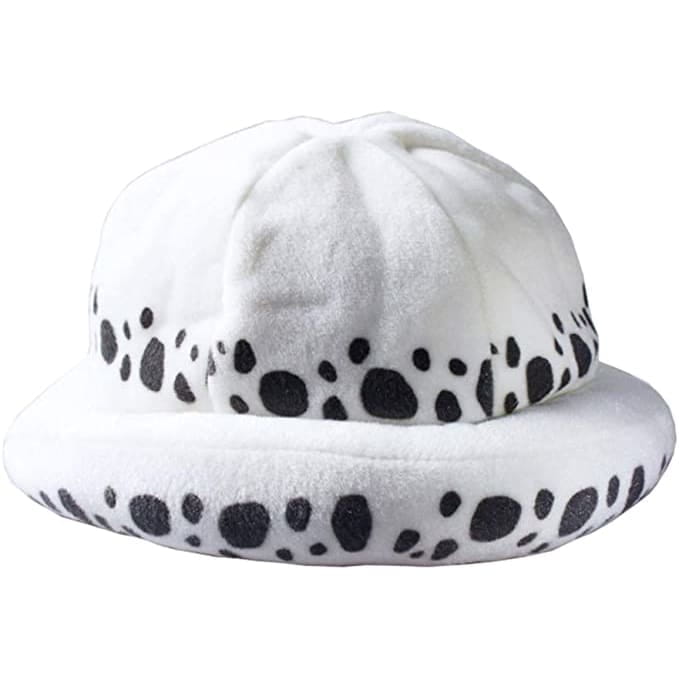 Trafalgar Law Hatt - One Piece™