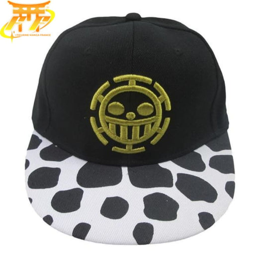 Trafalgar Law Keps - One Piece™