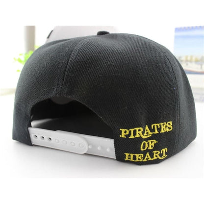 Trafalgar Law Keps - One Piece™