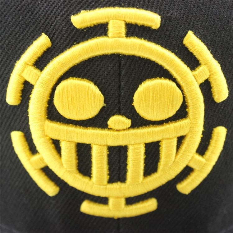 Trafalgar Law Keps - One Piece™