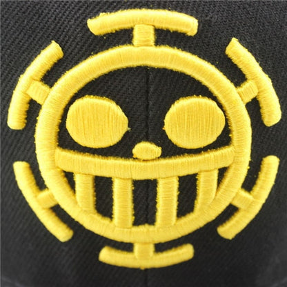 Trafalgar Law Keps - One Piece™