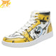 Trafalgar Law Sneakers – One Piece™