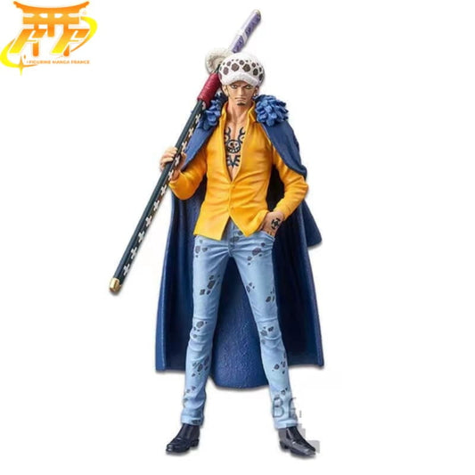 Trafalgar Law figur - One Piece™