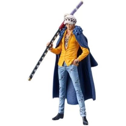 Trafalgar Law figur - One Piece™