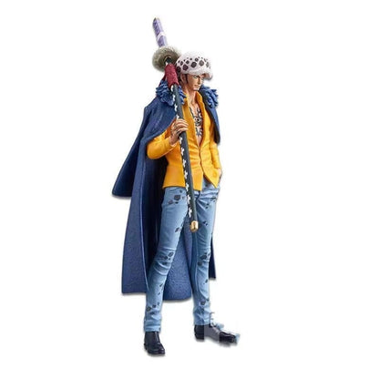 Trafalgar Law figur - One Piece™