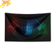Tre Brigaders Emblem Flagga - Attack on Titan™