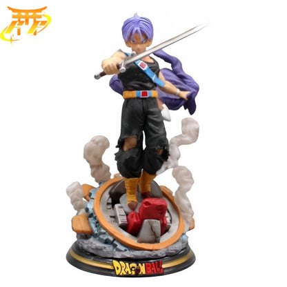Trunks Figur "Sword" - Dragon Ball Z™