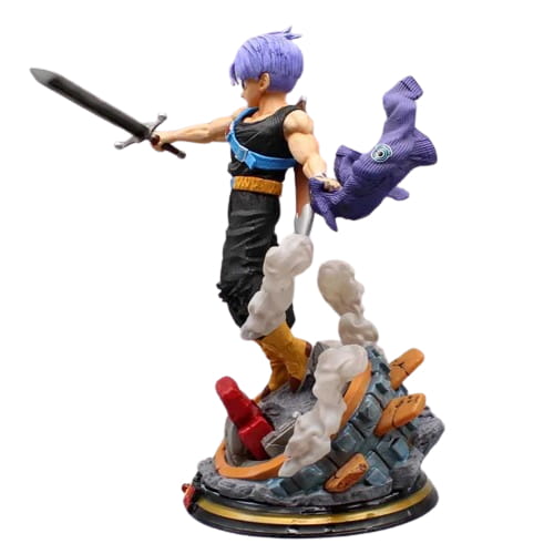 Trunks Figur "Sword" - Dragon Ball Z™