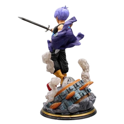Trunks Figur "Sword" - Dragon Ball Z™