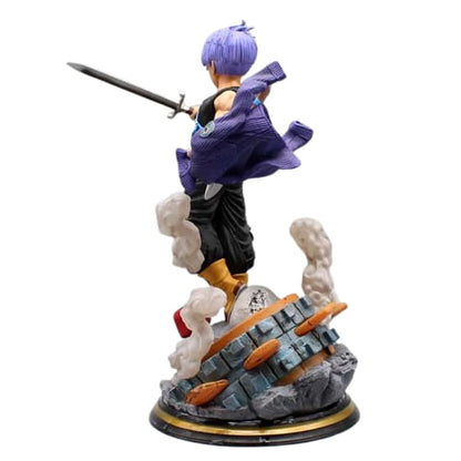 Trunks Figur "Sword" - Dragon Ball Z™