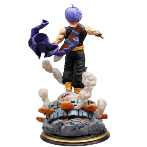 Trunks Figur "Sword" - Dragon Ball Z™