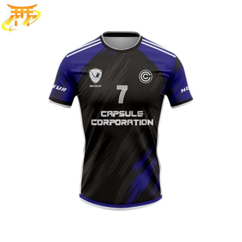 Trunks Fotbollströja - Dragon Ball Z™