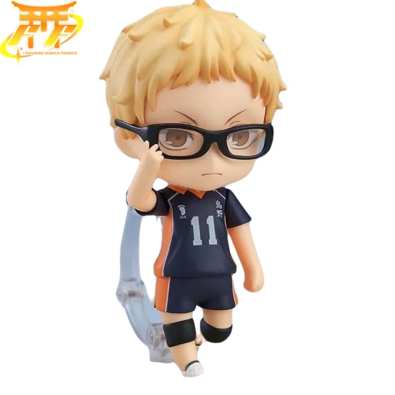 Tsukishima Nendoroid Figur - Haikyuu™