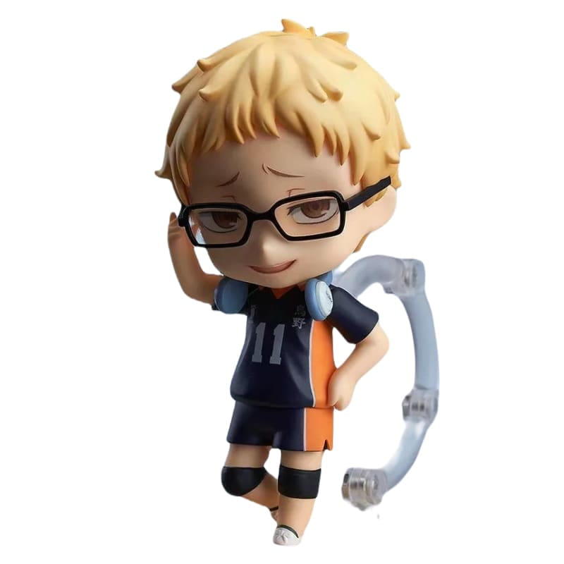 Tsukishima Nendoroid Figur - Haikyuu™