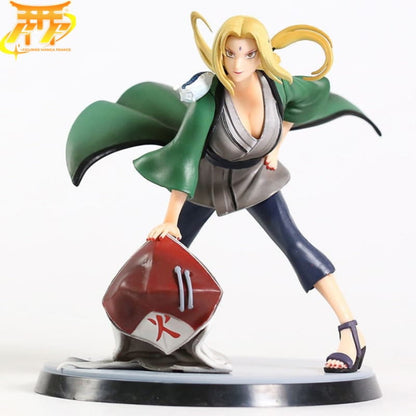 Tsunade 5:e Hokage Figur - Naruto Shippuden™