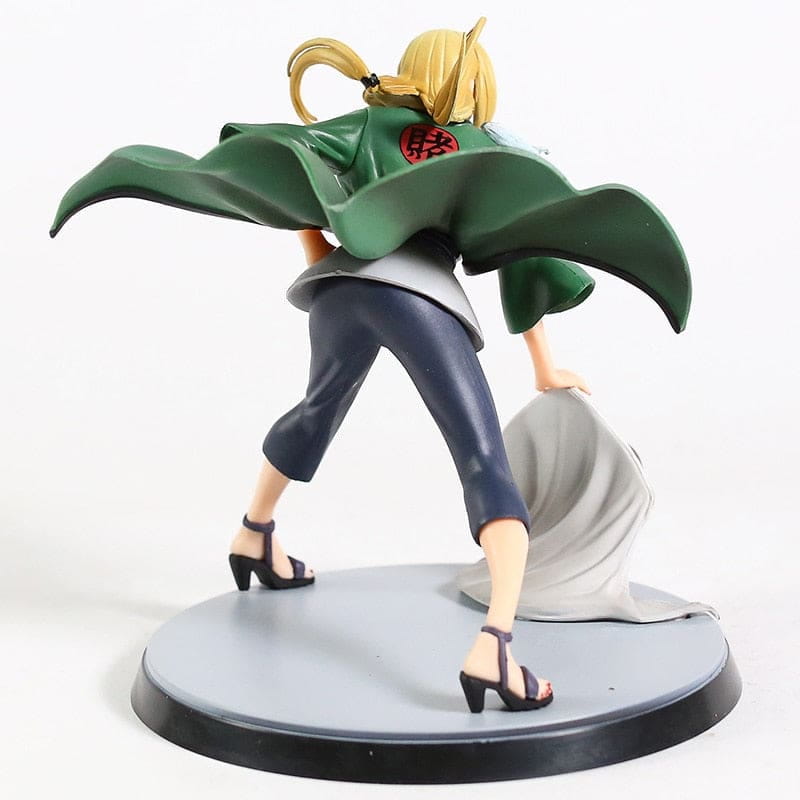 Tsunade 5:e Hokage Figur - Naruto Shippuden™