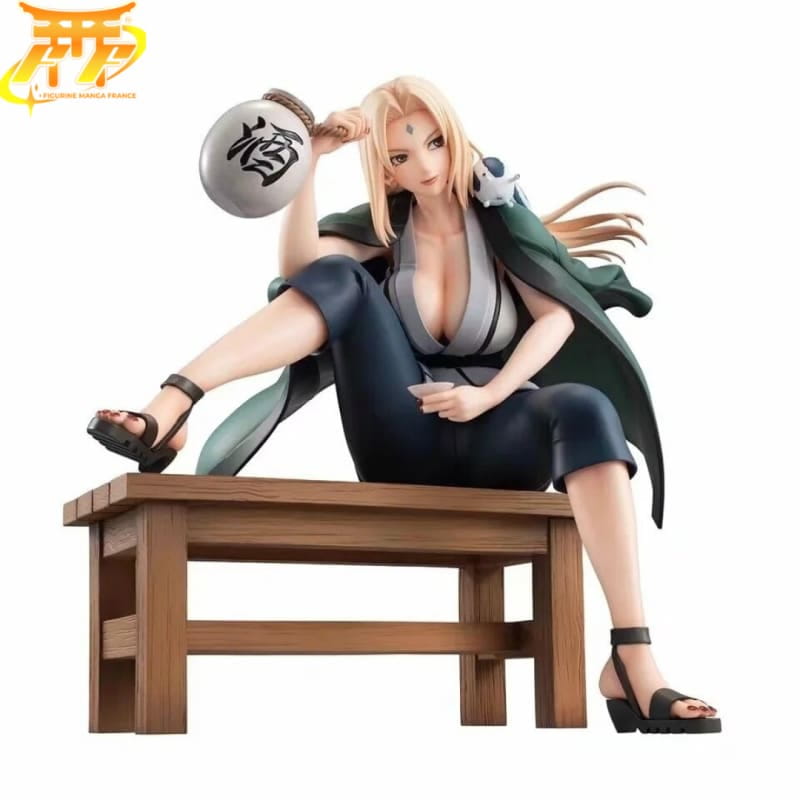 Tsunade Figur – Naruto Shippuden™