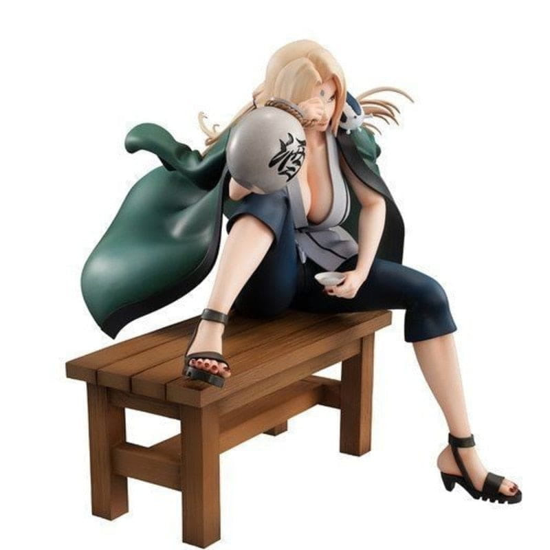 Tsunade Figur – Naruto Shippuden™