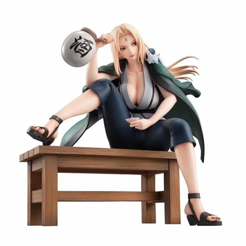 Tsunade Figur – Naruto Shippuden™