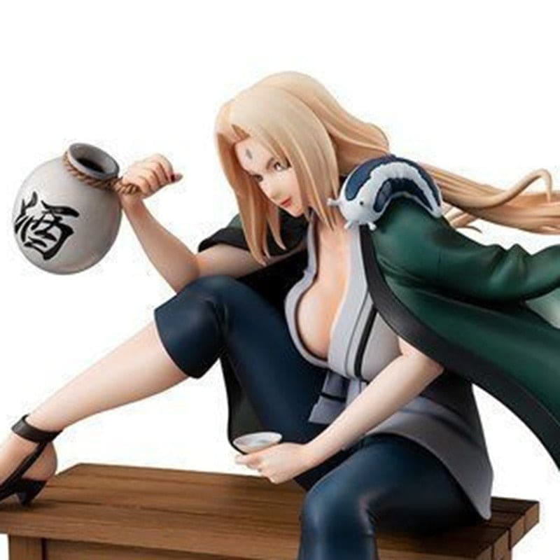 Tsunade Figur – Naruto Shippuden™