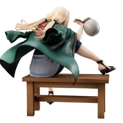 Tsunade Figur – Naruto Shippuden™