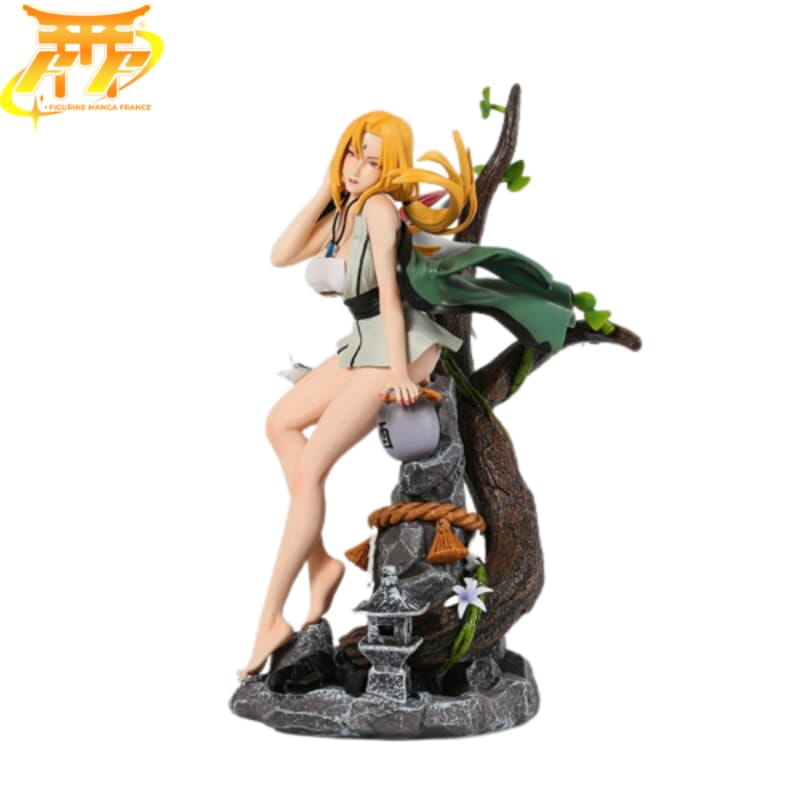 Tsunade Ung Figur - Naruto Shippuden™