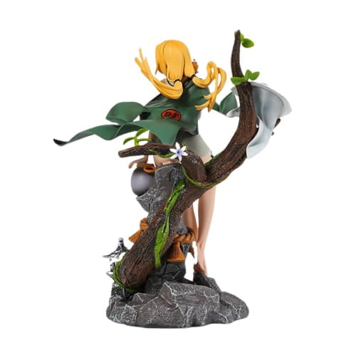 Tsunade Ung Figur - Naruto Shippuden™