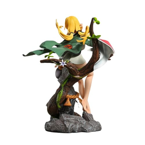 Tsunade Ung Figur - Naruto Shippuden™