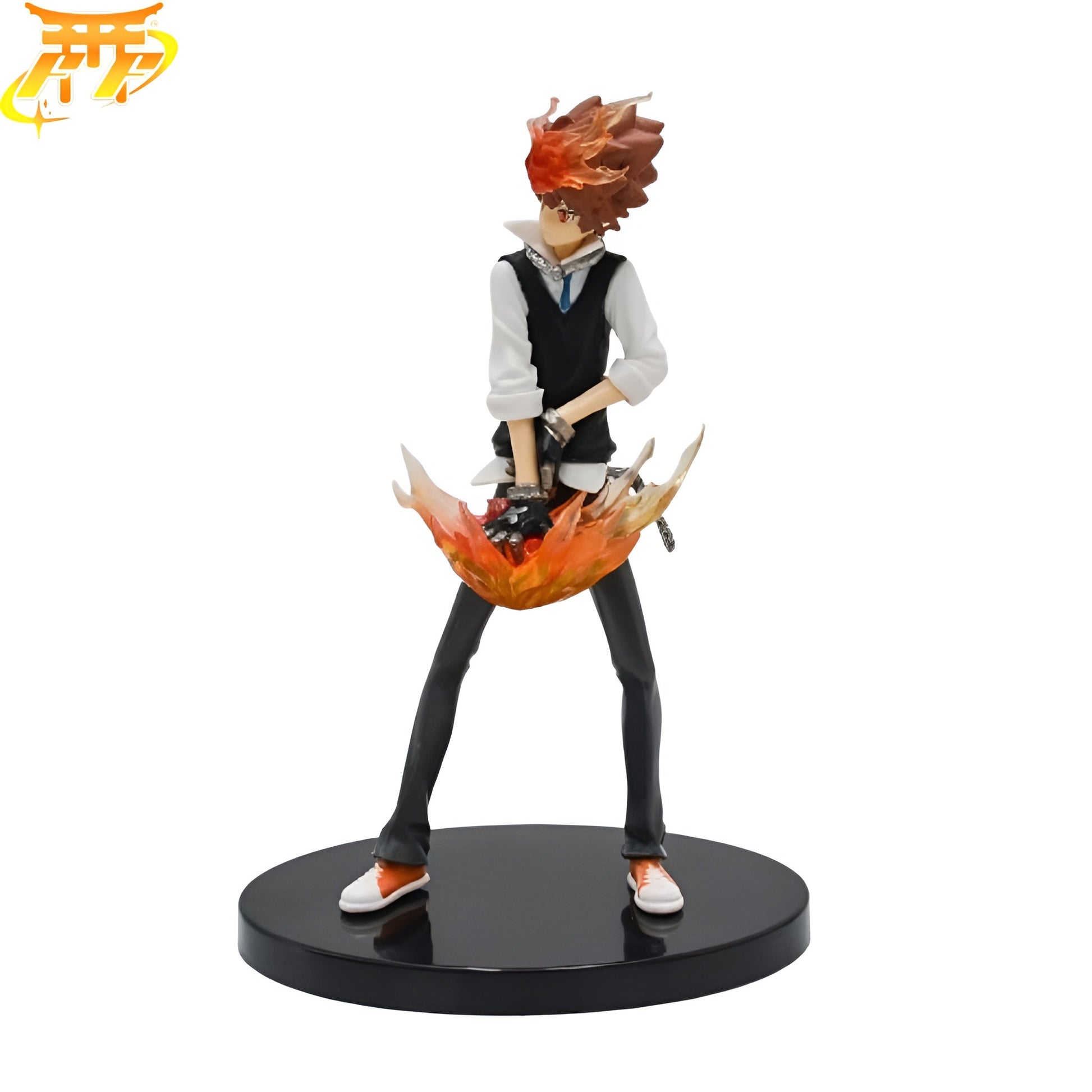 Tsunayoshi Sawada Figur - Reborn™