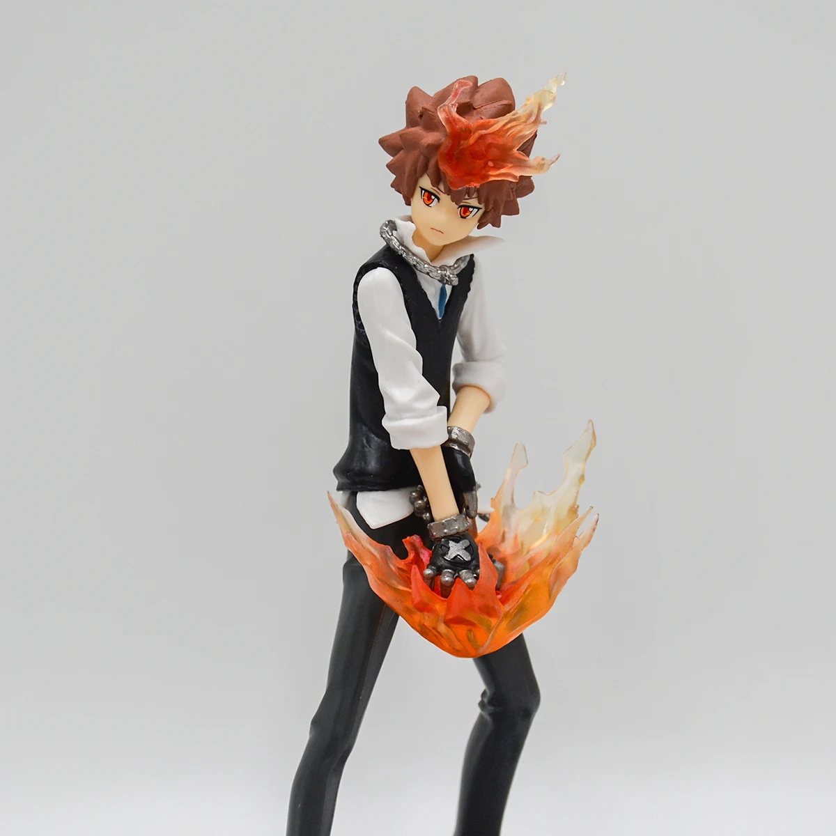 Tsunayoshi Sawada Figur - Reborn™