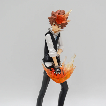 Tsunayoshi Sawada Figur - Reborn™