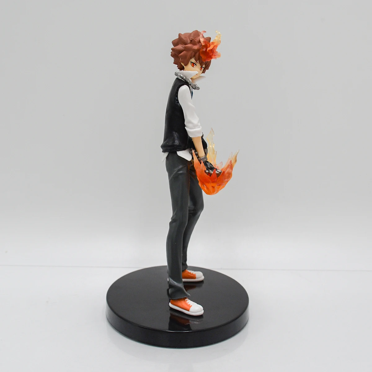 Tsunayoshi Sawada Figur - Reborn™