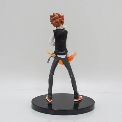 Tsunayoshi Sawada Figur - Reborn™
