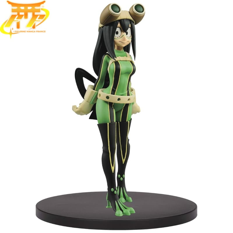 Tsuyu Asui ”Froppy” Figur – My Hero Academia™
