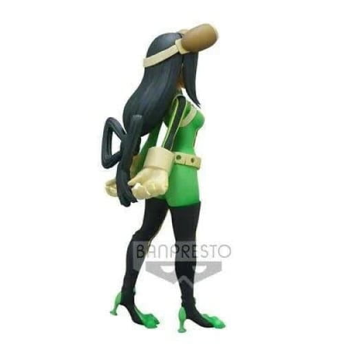 Tsuyu Asui ”Froppy” Figur – My Hero Academia™